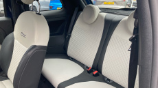 Fiat 500 1.0 Mild Hybrid Dolcevita [Part Leather] 3dr Petrol Hatchback